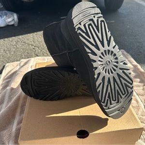 Ugg new in box size 9